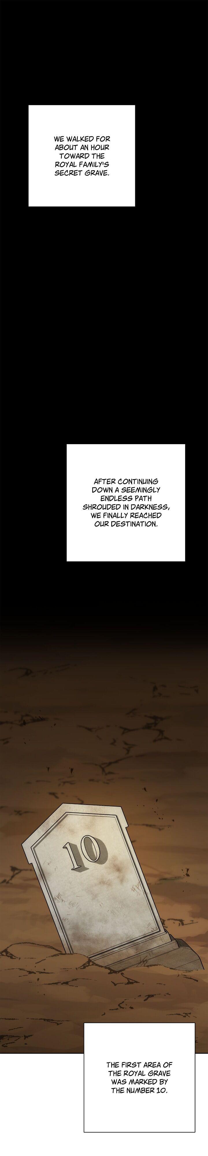 Read The Skeleton Soldier Failed to Defend the Dungeon EN Manga Online