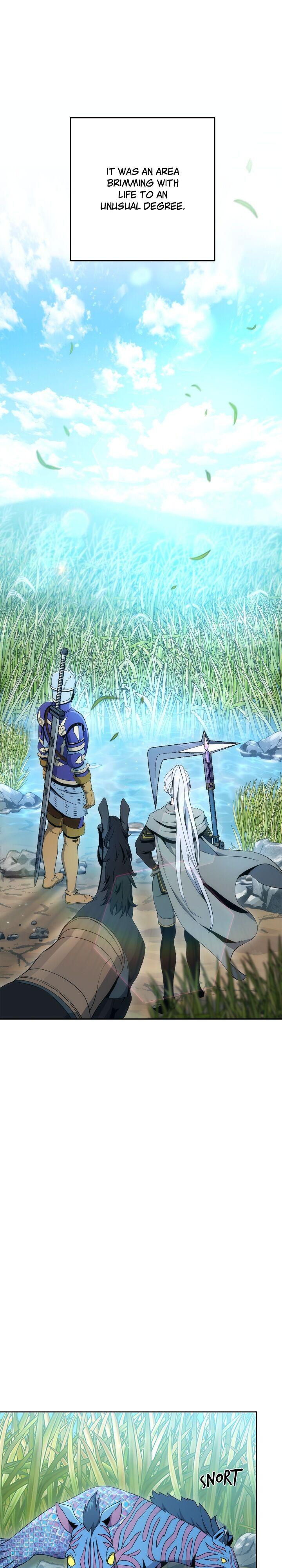 Read The Skeleton Soldier Failed to Defend the Dungeon EN Manga Online
