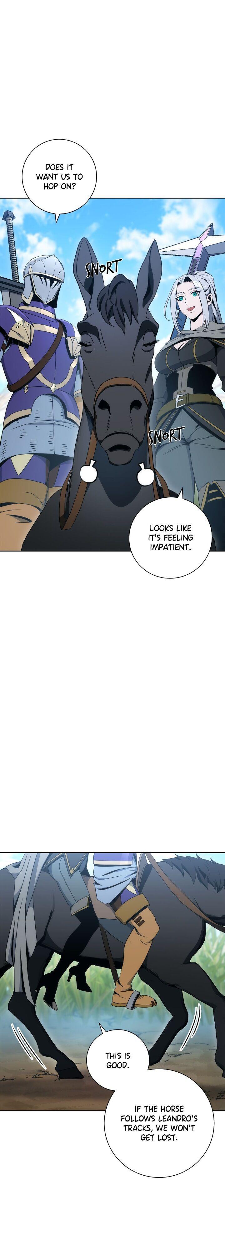Read The Skeleton Soldier Failed to Defend the Dungeon EN Manga Online