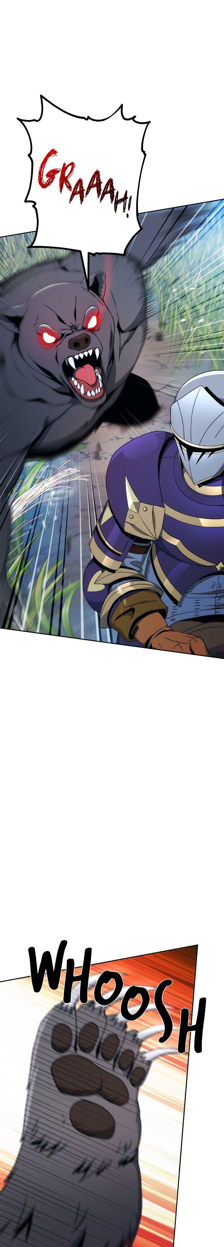 Read The Skeleton Soldier Failed to Defend the Dungeon EN Manga Online