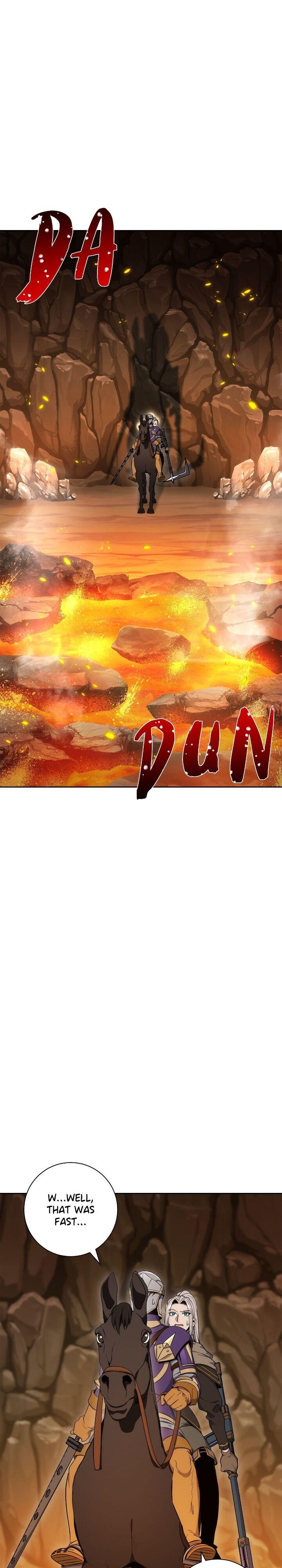 Read The Skeleton Soldier Failed to Defend the Dungeon EN Manga Online