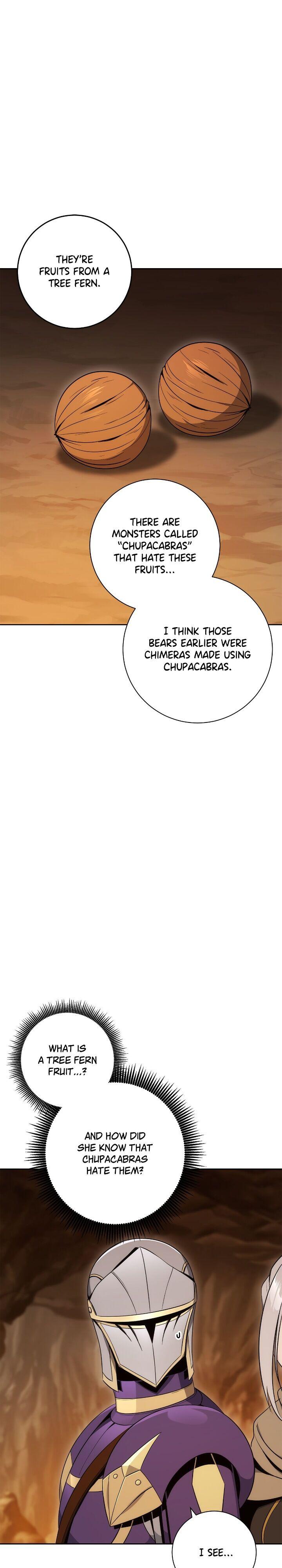 Read The Skeleton Soldier Failed to Defend the Dungeon EN Manga Online