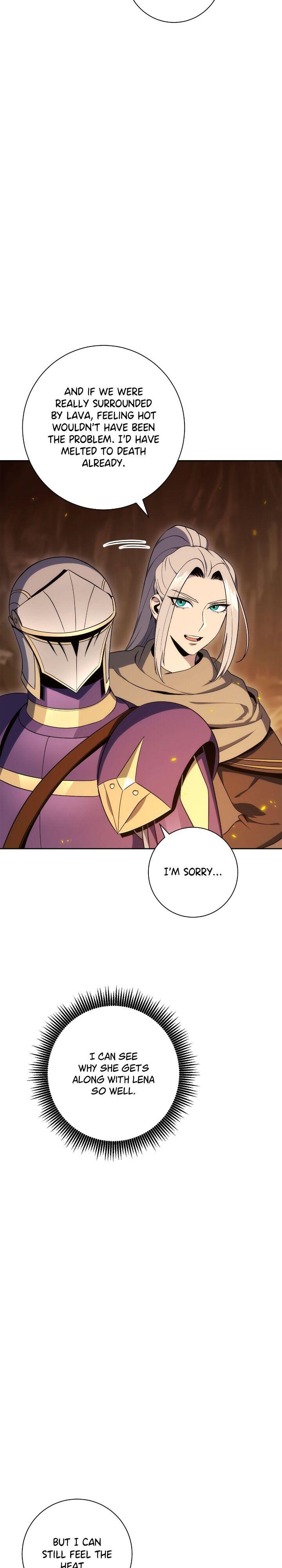 Read The Skeleton Soldier Failed to Defend the Dungeon EN Manga Online