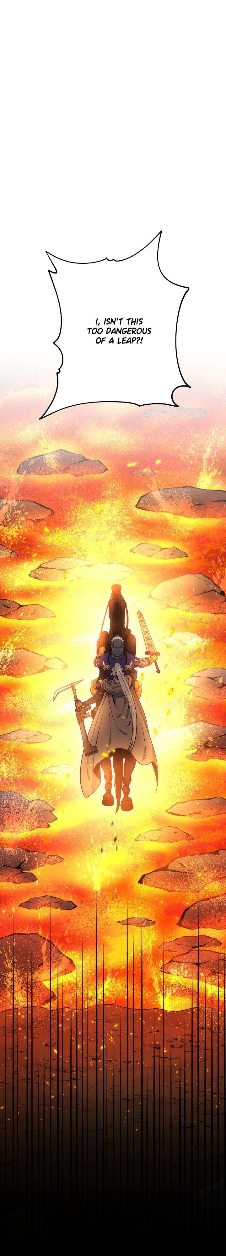 Read The Skeleton Soldier Failed to Defend the Dungeon EN Manga Online