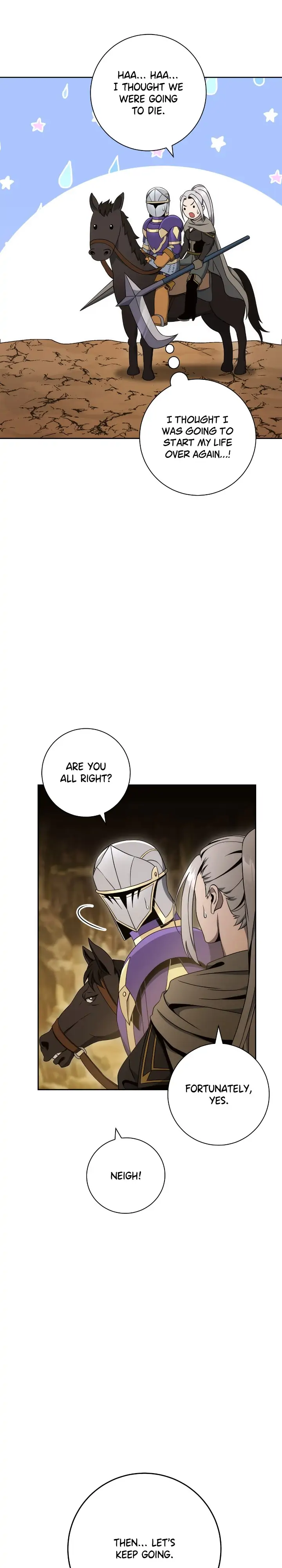Read The Skeleton Soldier Failed to Defend the Dungeon EN Manga Online