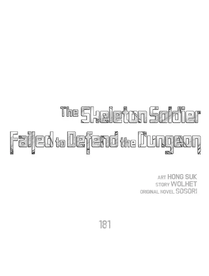 Read The Skeleton Soldier Failed to Defend the Dungeon EN Manga Online