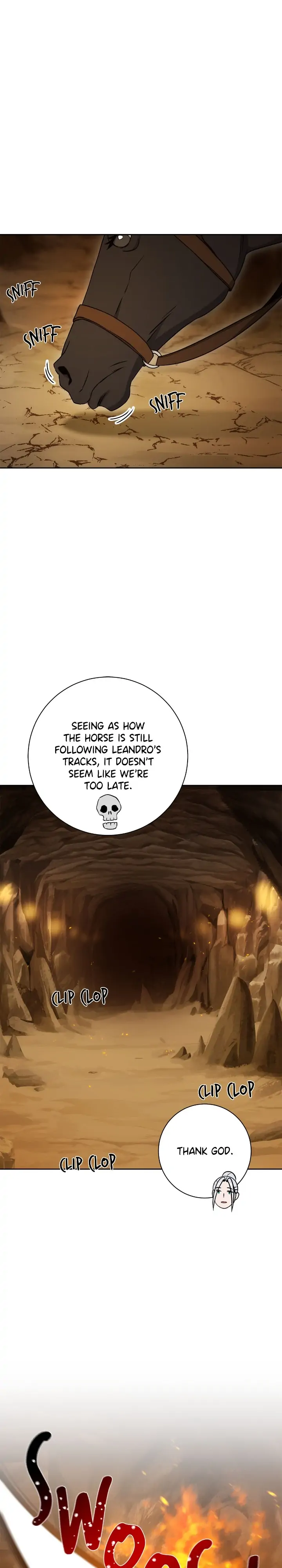 Read The Skeleton Soldier Failed to Defend the Dungeon EN Manga Online