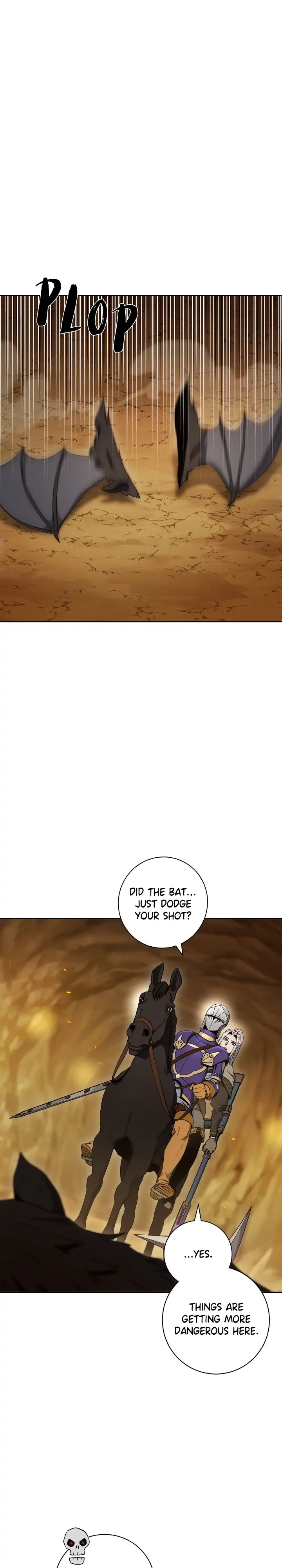 Read The Skeleton Soldier Failed to Defend the Dungeon EN Manga Online