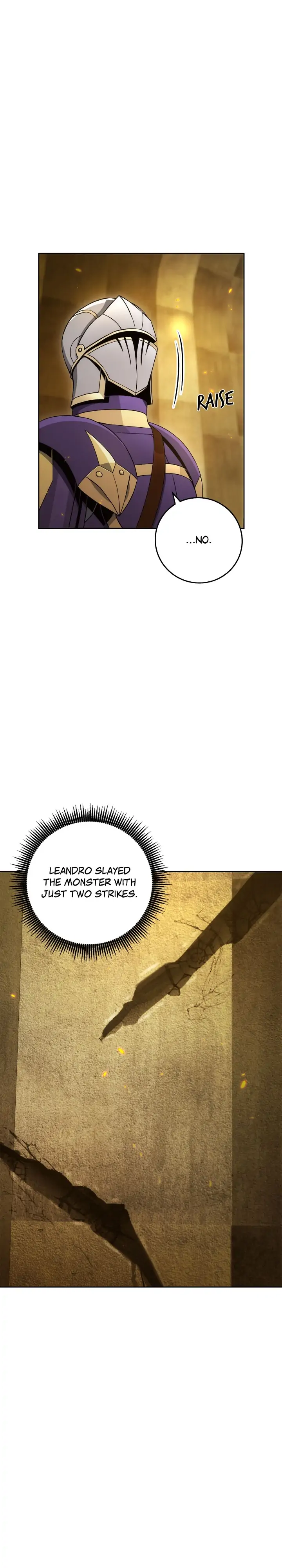 Read The Skeleton Soldier Failed to Defend the Dungeon EN Manga Online