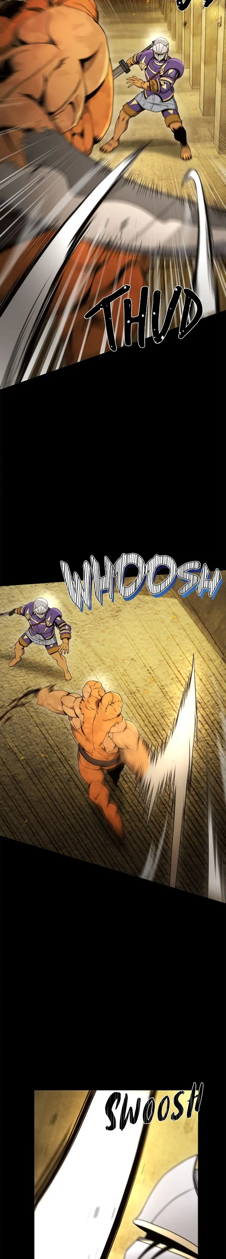 Read The Skeleton Soldier Failed to Defend the Dungeon EN Manga Online