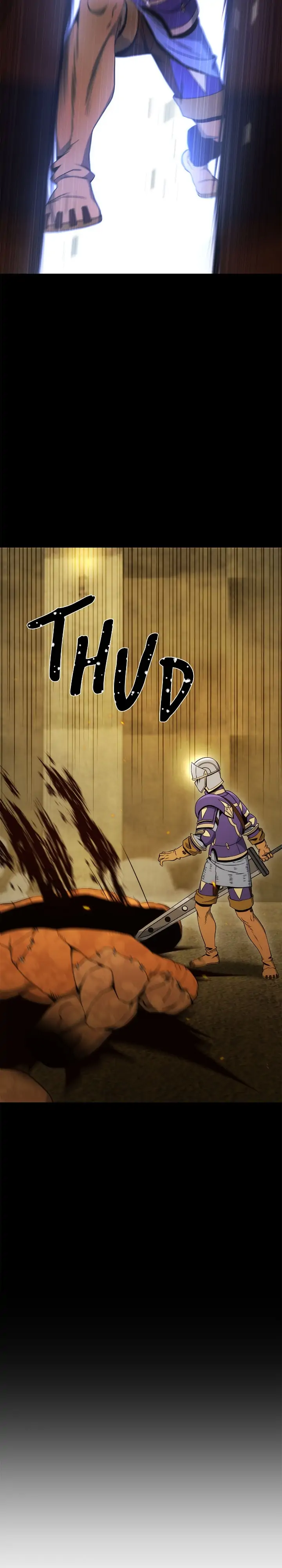 Read The Skeleton Soldier Failed to Defend the Dungeon EN Manga Online