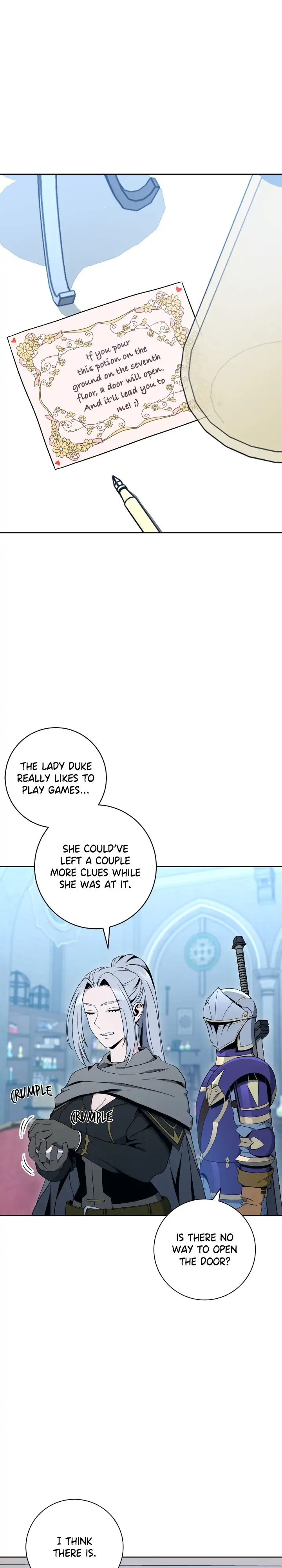 Read The Skeleton Soldier Failed to Defend the Dungeon EN Manga Online