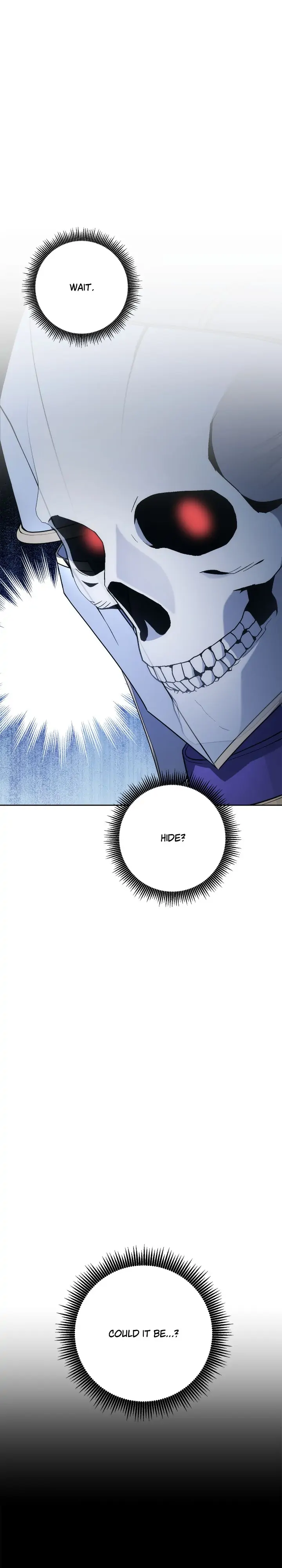 Read The Skeleton Soldier Failed to Defend the Dungeon EN Manga Online