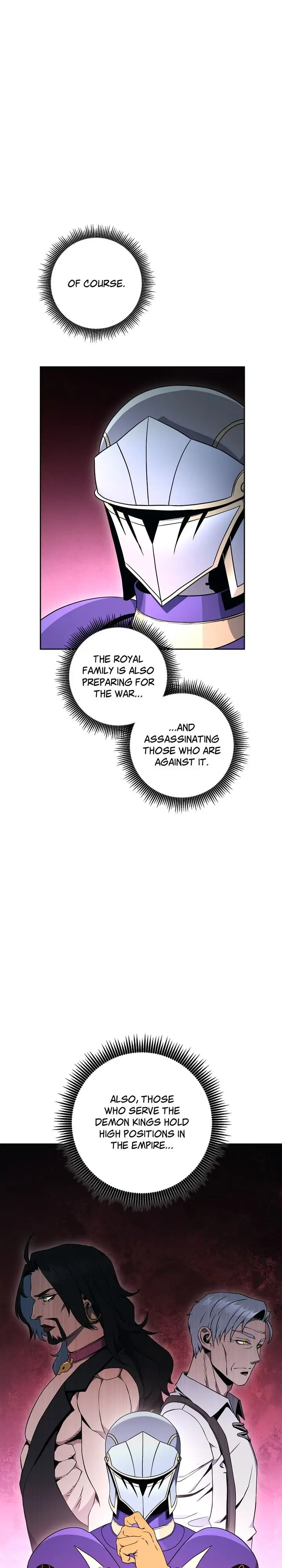Read The Skeleton Soldier Failed to Defend the Dungeon EN Manga Online