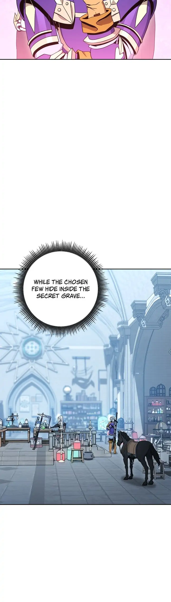 Read The Skeleton Soldier Failed to Defend the Dungeon EN Manga Online