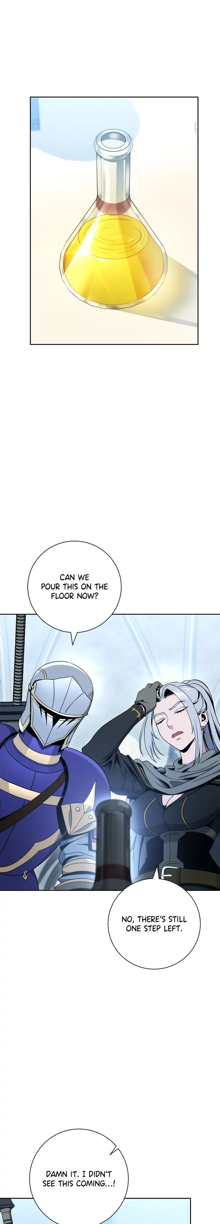 Read The Skeleton Soldier Failed to Defend the Dungeon EN Manga Online