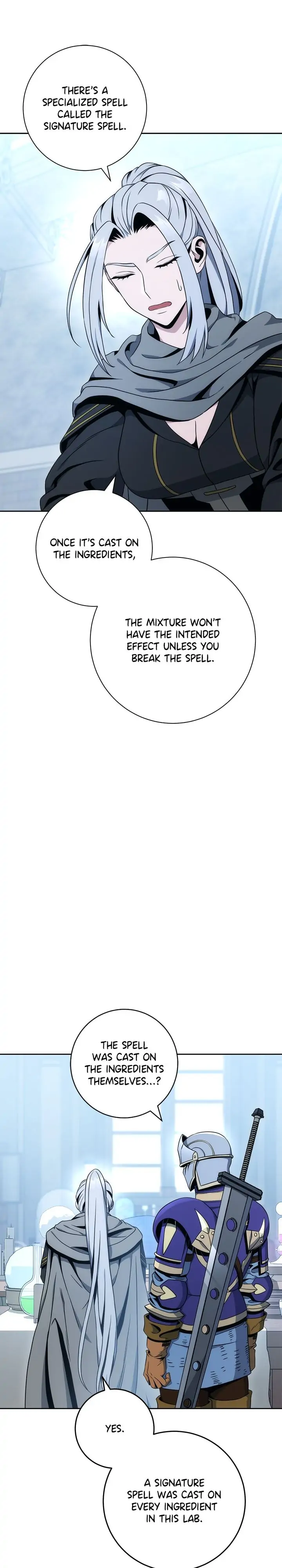 Read The Skeleton Soldier Failed to Defend the Dungeon EN Manga Online