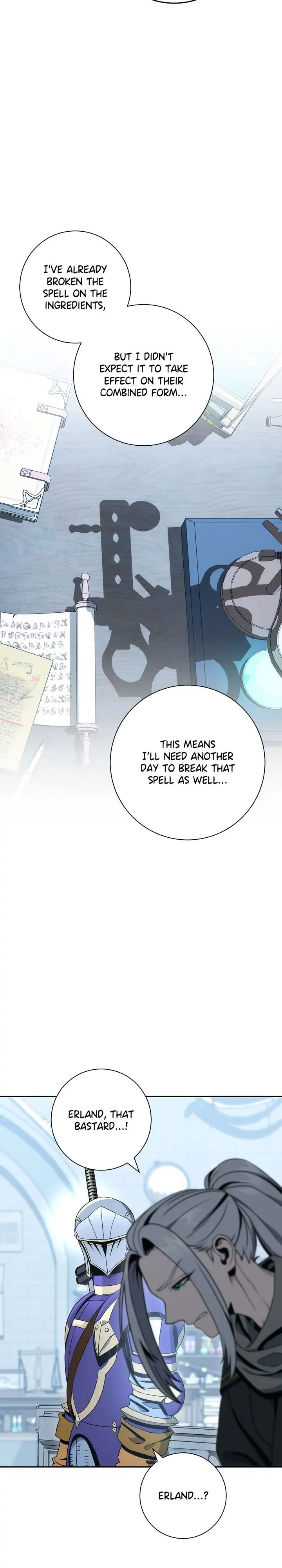 Read The Skeleton Soldier Failed to Defend the Dungeon EN Manga Online