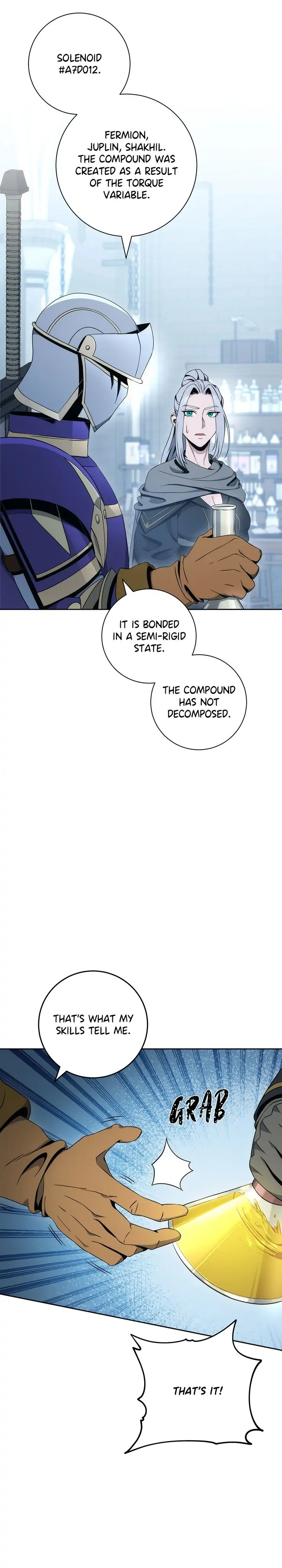 Read The Skeleton Soldier Failed to Defend the Dungeon EN Manga Online