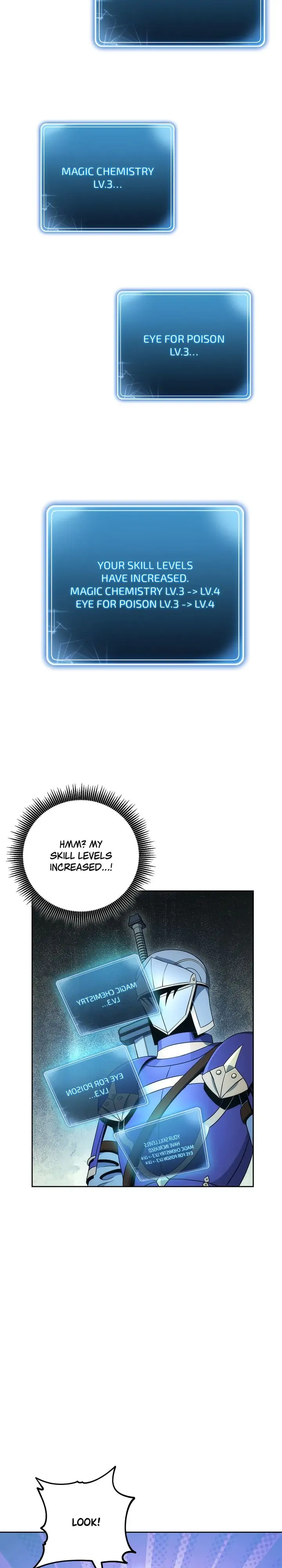 Read The Skeleton Soldier Failed to Defend the Dungeon EN Manga Online