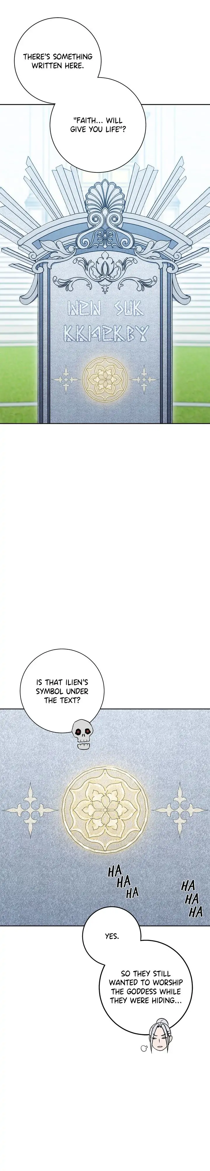 Read The Skeleton Soldier Failed to Defend the Dungeon EN Manga Online