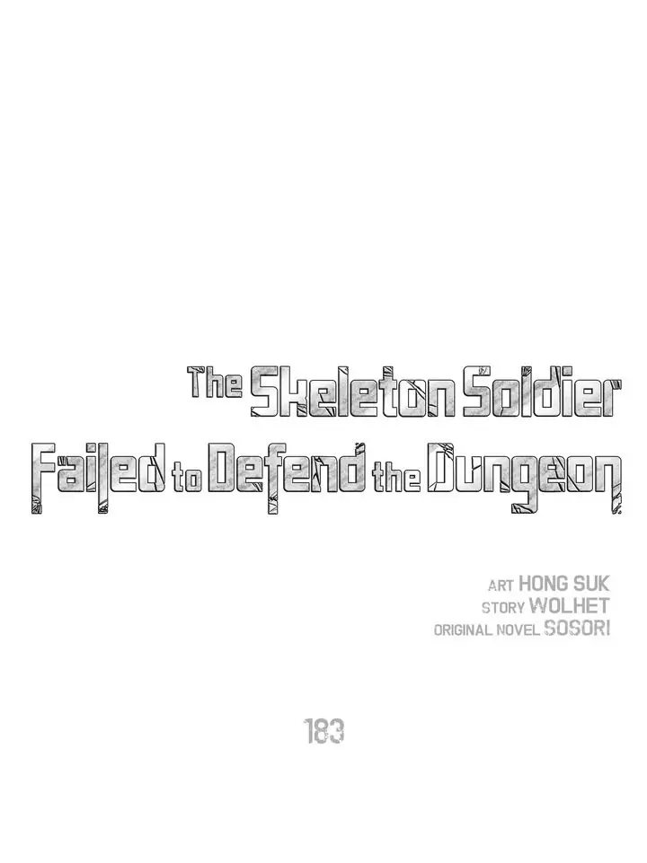 Read The Skeleton Soldier Failed to Defend the Dungeon EN Manga Online