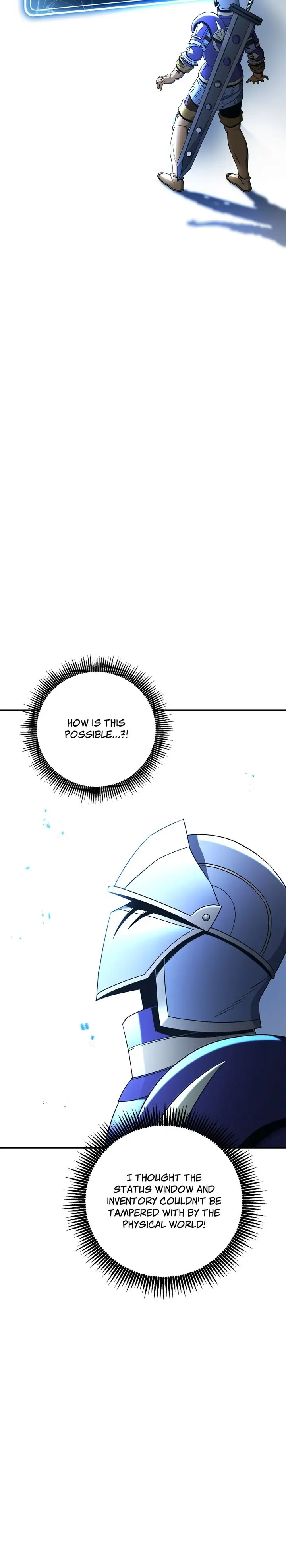 Read The Skeleton Soldier Failed to Defend the Dungeon EN Manga Online