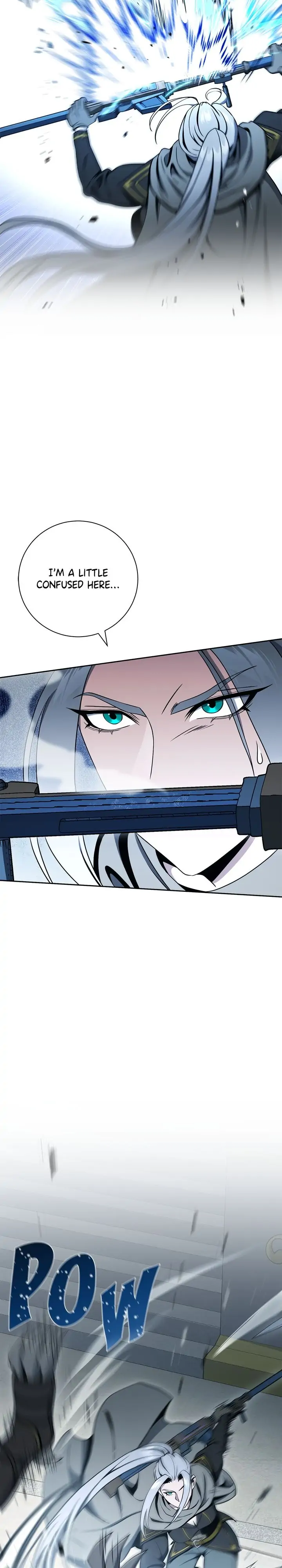 Read The Skeleton Soldier Failed to Defend the Dungeon EN Manga Online