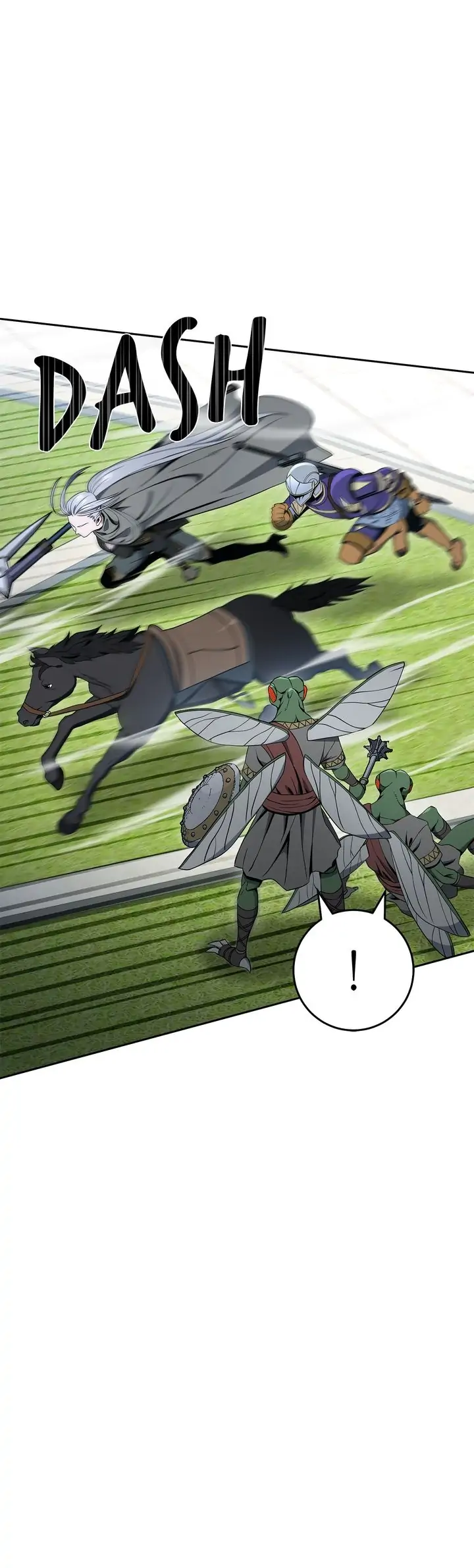 Read The Skeleton Soldier Failed to Defend the Dungeon EN Manga Online