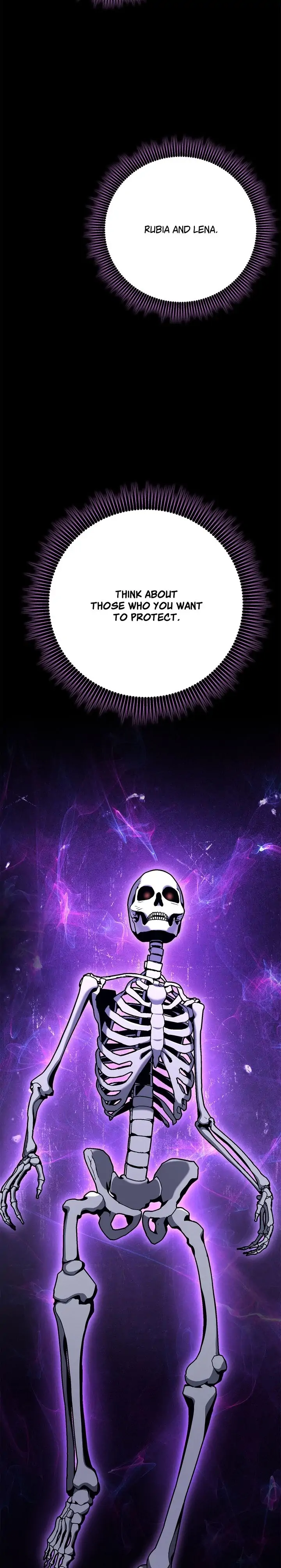 Read The Skeleton Soldier Failed to Defend the Dungeon EN Manga Online