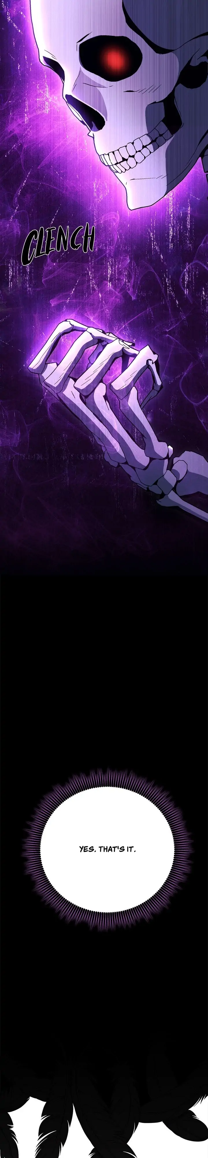 Read The Skeleton Soldier Failed to Defend the Dungeon EN Manga Online