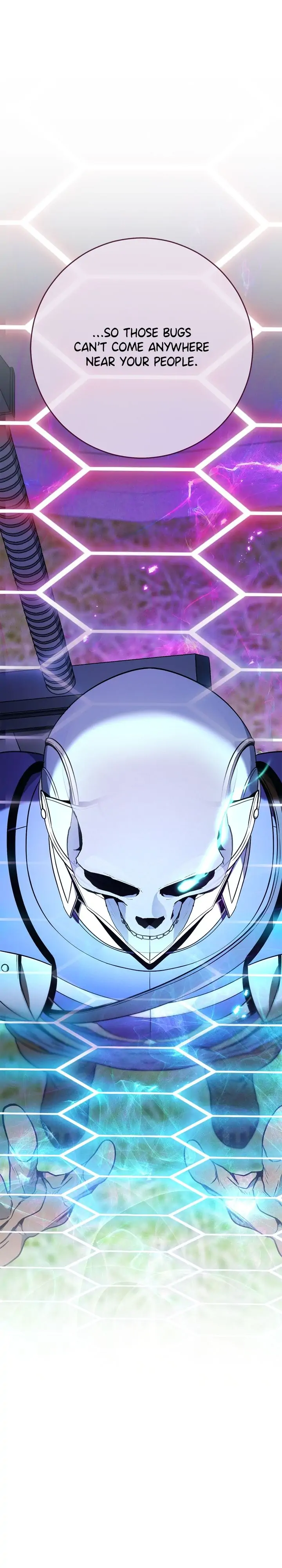 Read The Skeleton Soldier Failed to Defend the Dungeon EN Manga Online