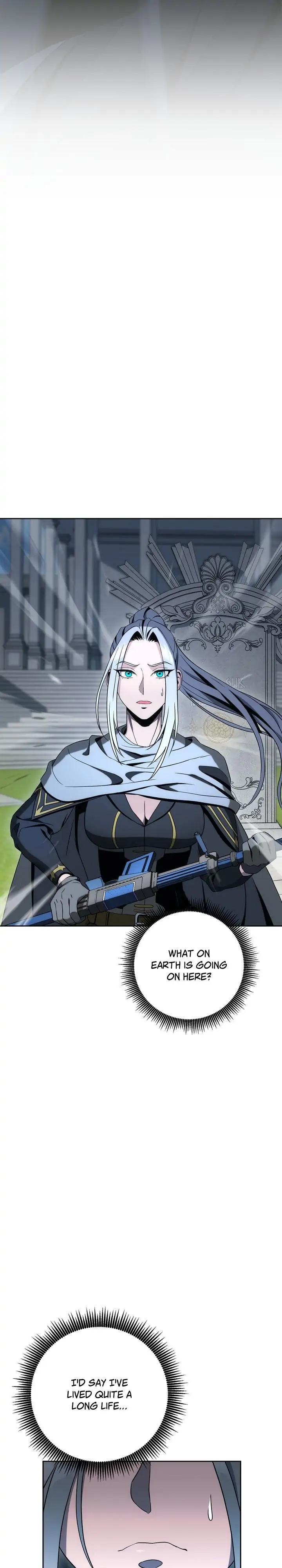 Read The Skeleton Soldier Failed to Defend the Dungeon EN Manga Online
