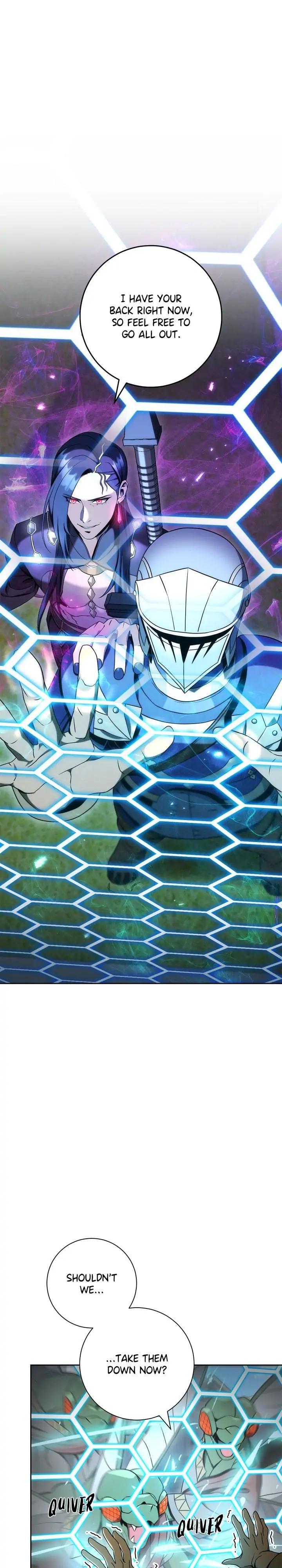 Read The Skeleton Soldier Failed to Defend the Dungeon EN Manga Online