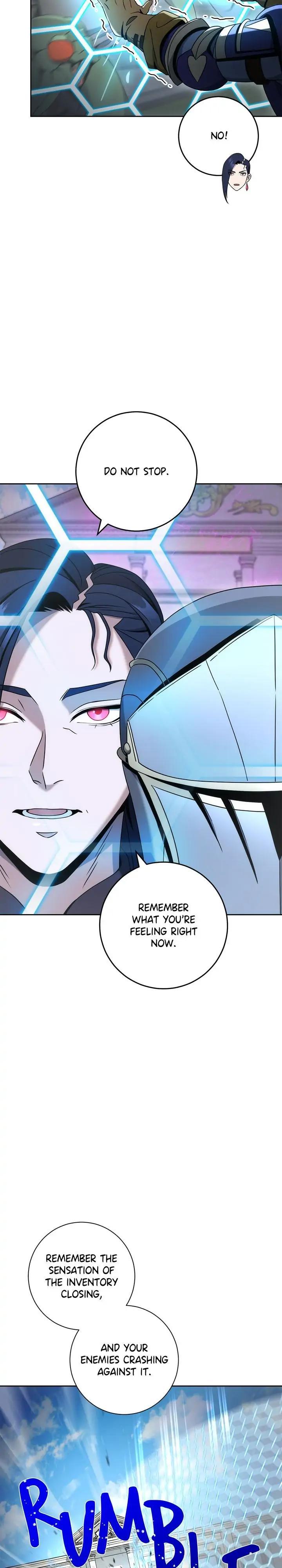 Read The Skeleton Soldier Failed to Defend the Dungeon EN Manga Online