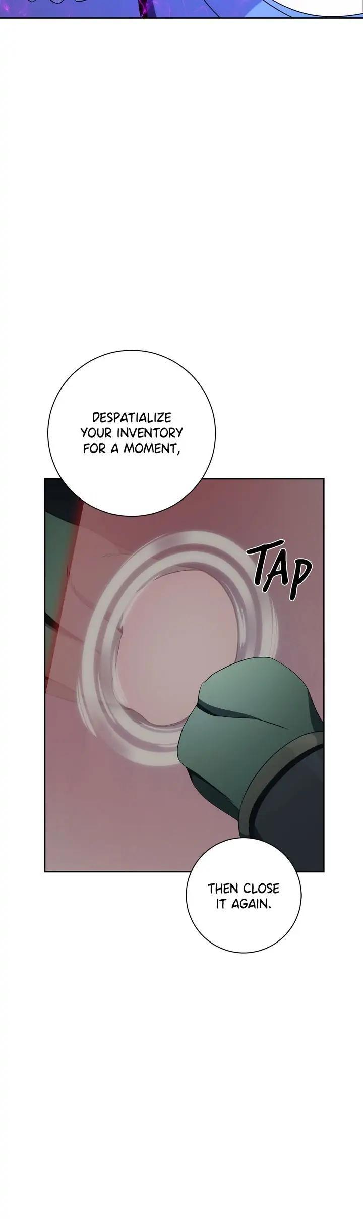 Read The Skeleton Soldier Failed to Defend the Dungeon EN Manga Online