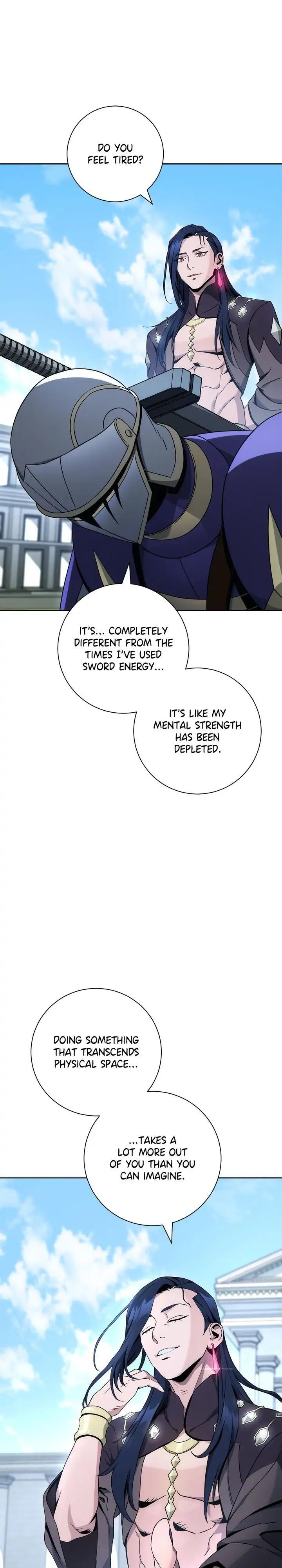 Read The Skeleton Soldier Failed to Defend the Dungeon EN Manga Online