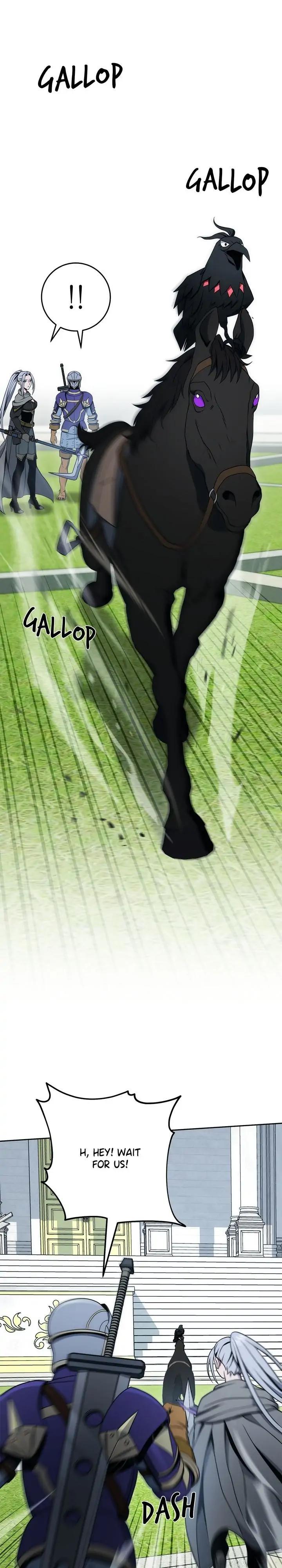 Read The Skeleton Soldier Failed to Defend the Dungeon EN Manga Online
