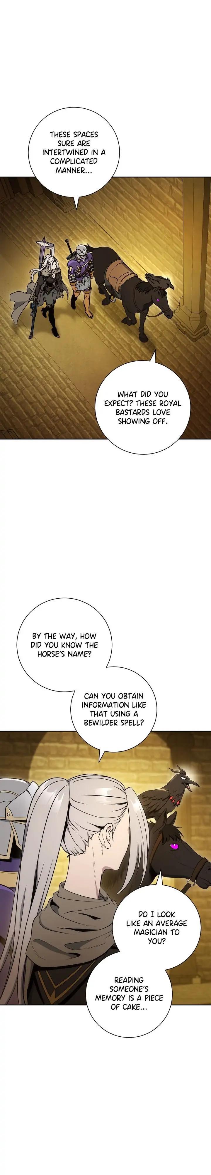 Read The Skeleton Soldier Failed to Defend the Dungeon EN Manga Online