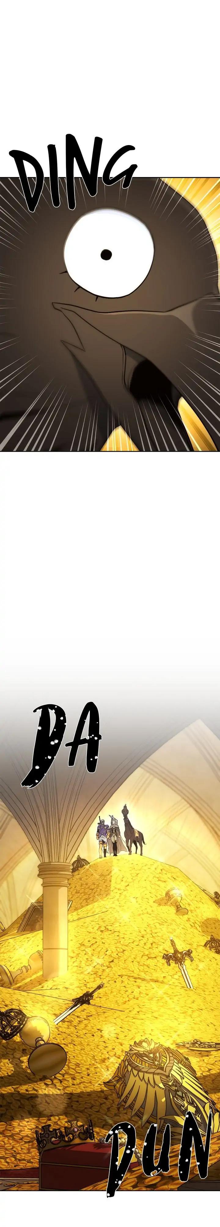 Read The Skeleton Soldier Failed to Defend the Dungeon EN Manga Online