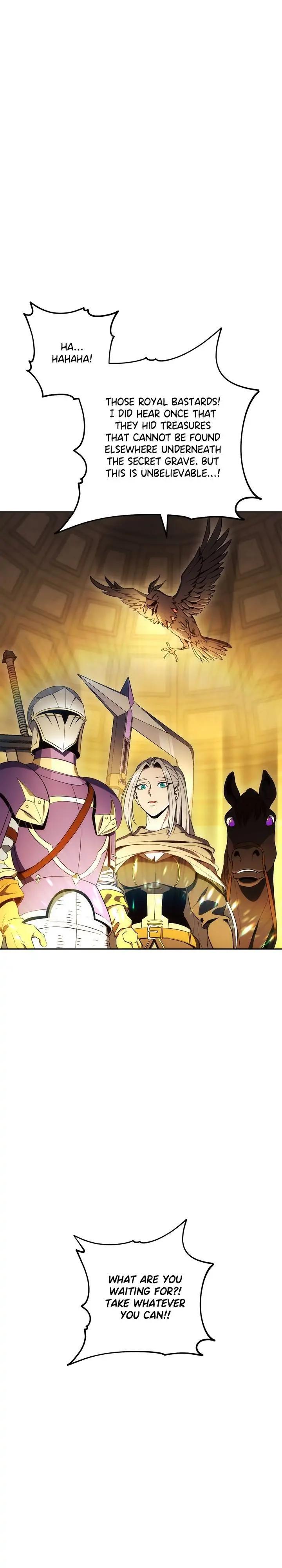 Read The Skeleton Soldier Failed to Defend the Dungeon EN Manga Online
