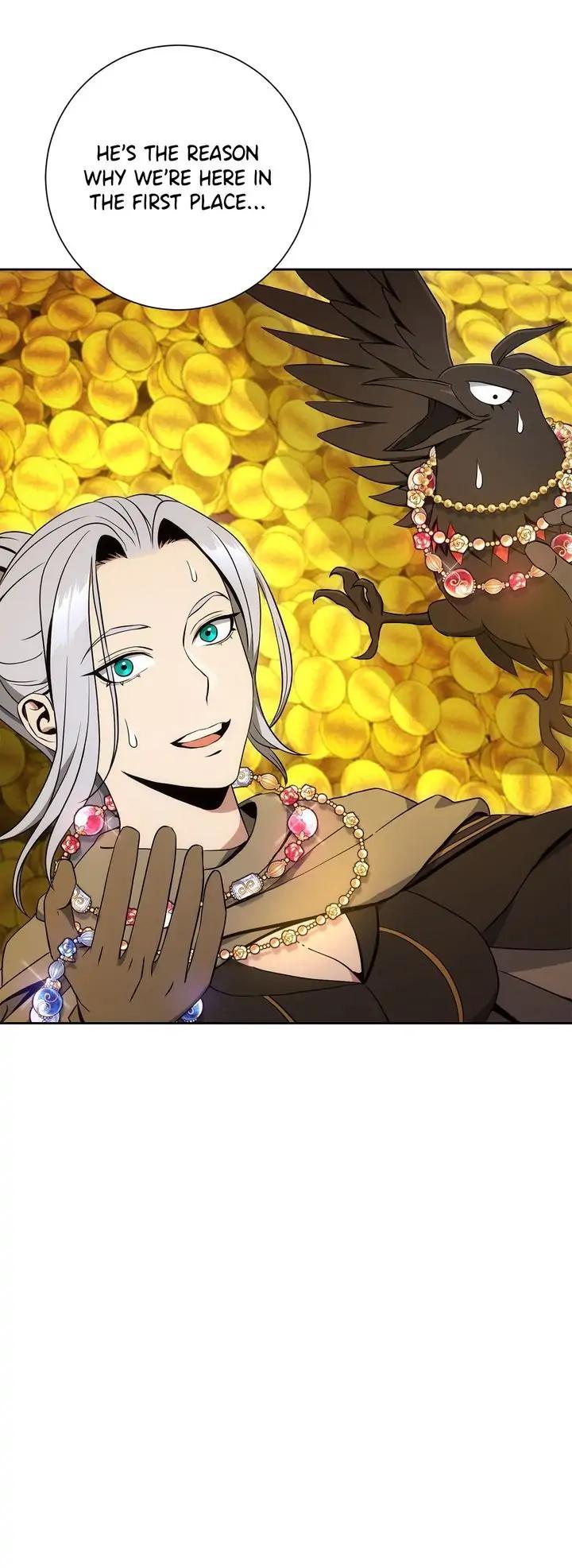 Read The Skeleton Soldier Failed to Defend the Dungeon EN Manga Online