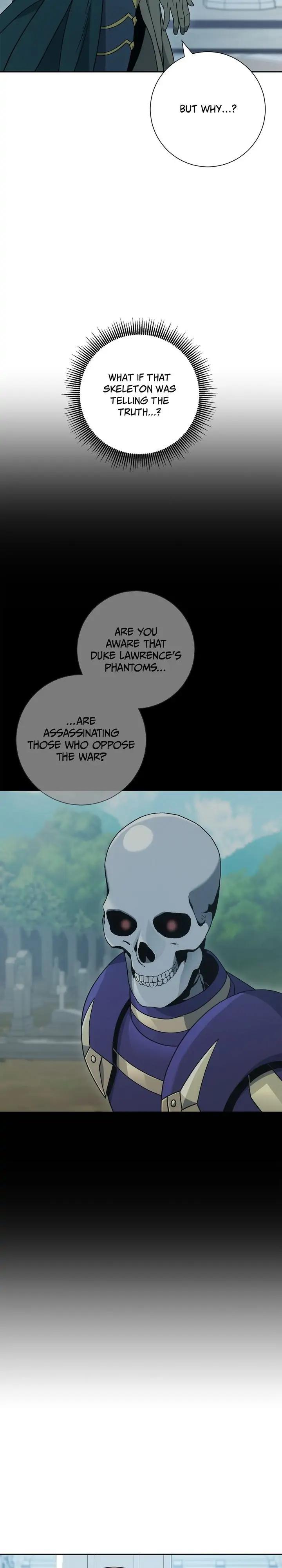 Read The Skeleton Soldier Failed to Defend the Dungeon EN Manga Online