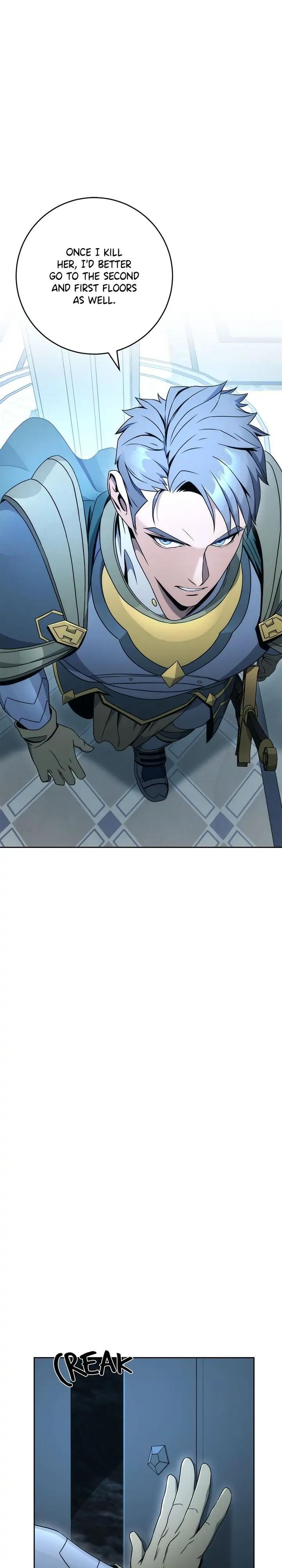 Read The Skeleton Soldier Failed to Defend the Dungeon EN Manga Online