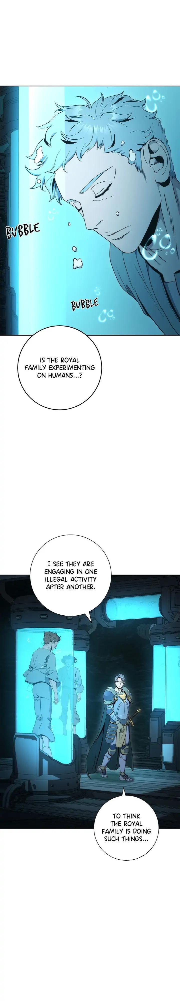 Read The Skeleton Soldier Failed to Defend the Dungeon EN Manga Online