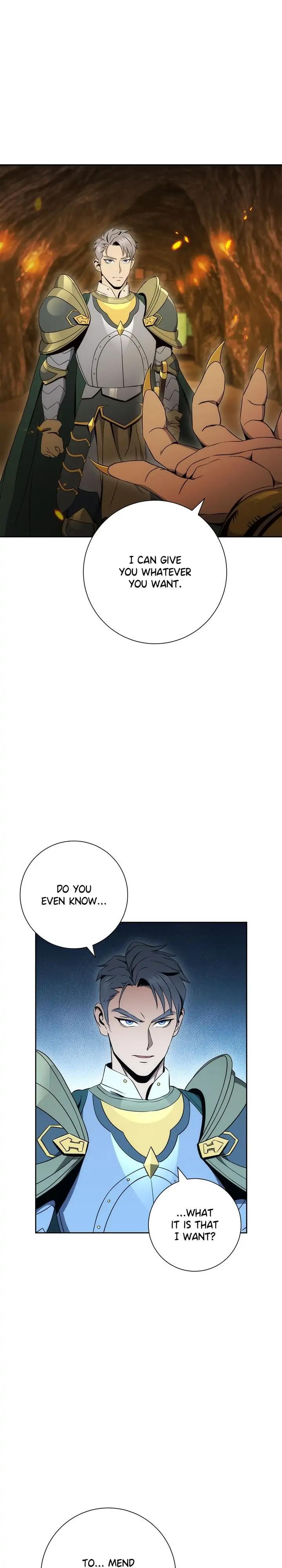 Read The Skeleton Soldier Failed to Defend the Dungeon EN Manga Online