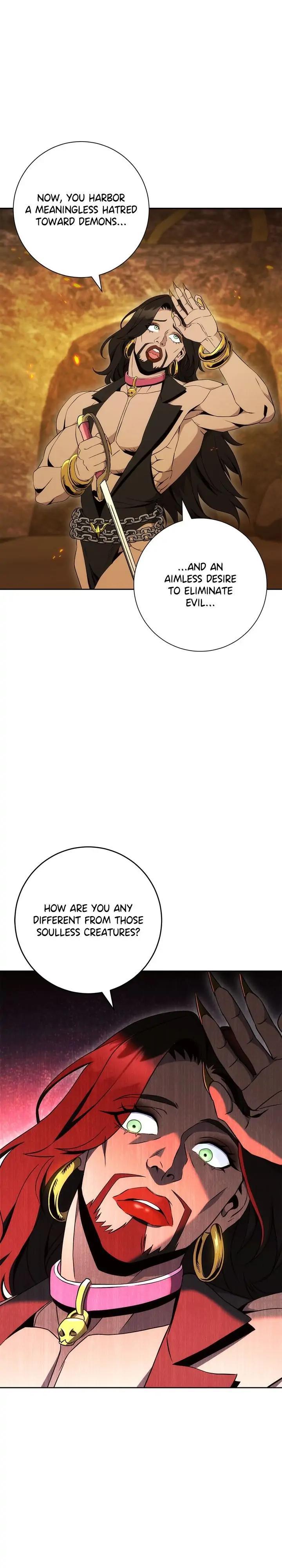 Read The Skeleton Soldier Failed to Defend the Dungeon EN Manga Online