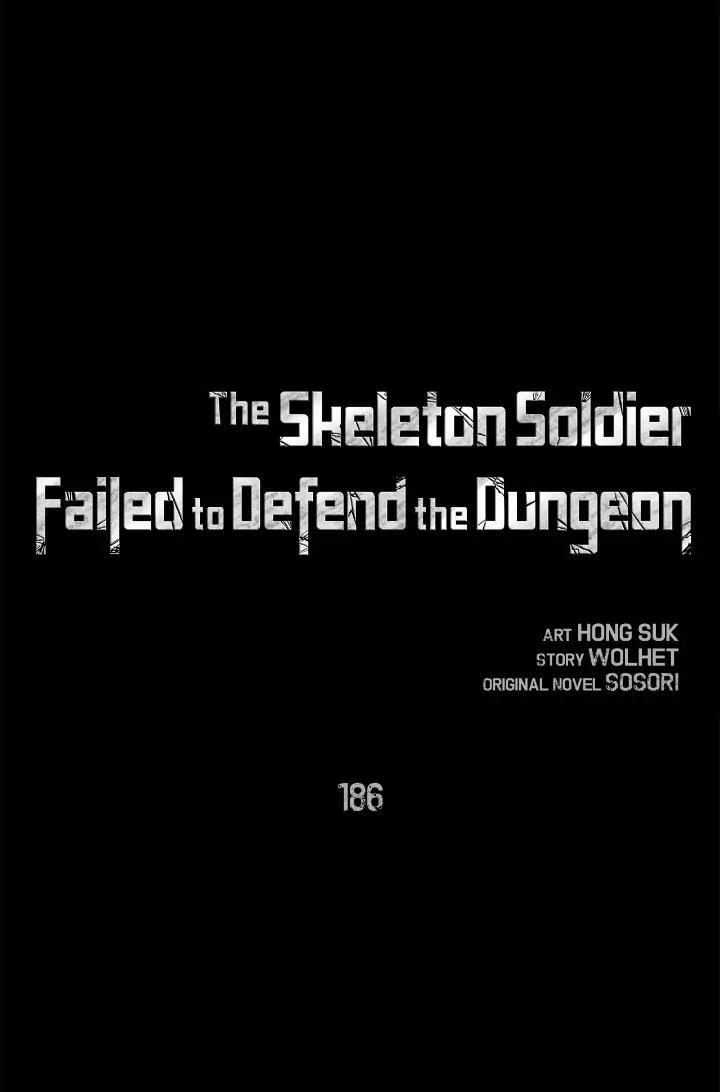 Read The Skeleton Soldier Failed to Defend the Dungeon EN Manga Online