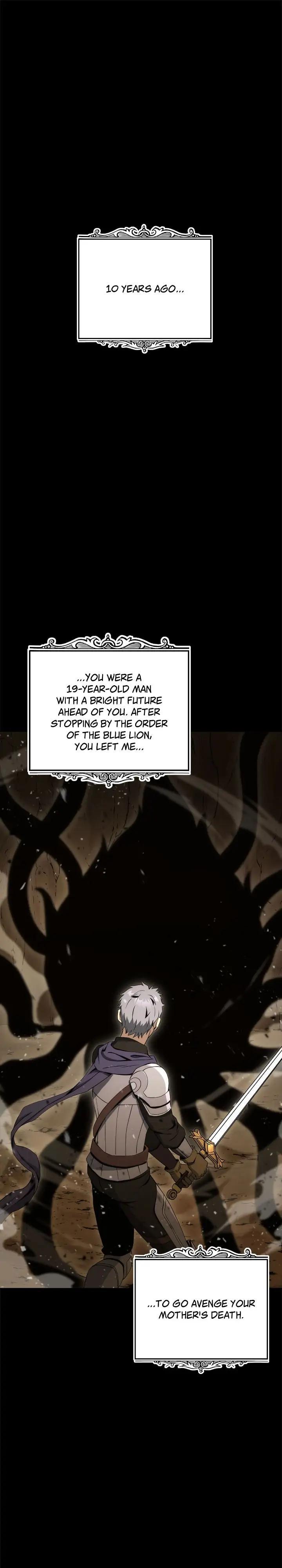 Read The Skeleton Soldier Failed to Defend the Dungeon EN Manga Online