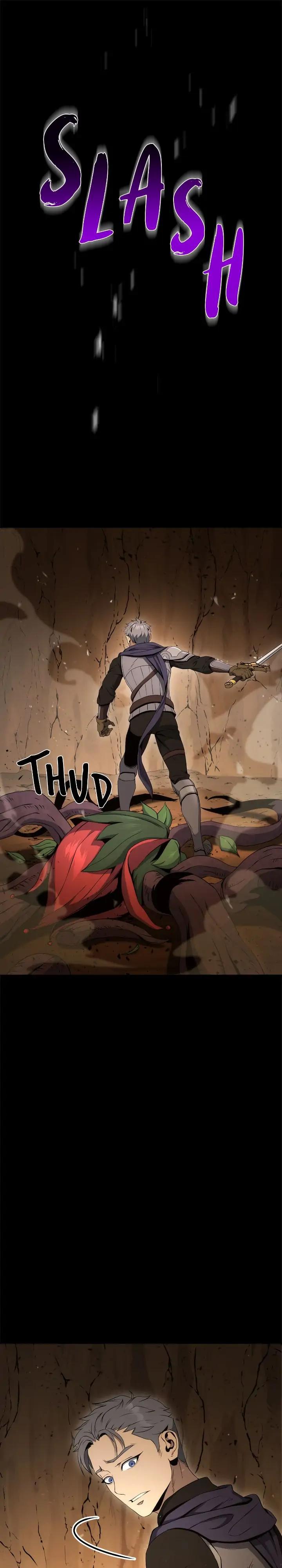 Read The Skeleton Soldier Failed to Defend the Dungeon EN Manga Online